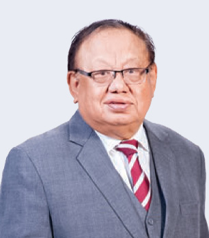 Mr. Bijay Bahadur Shrestha