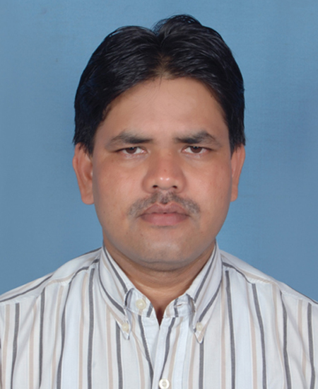 Mr. Narendra Prasad Chauhan
