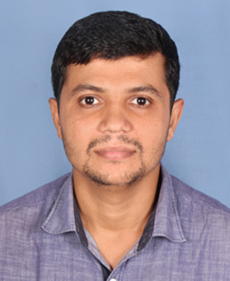 Mr. Ram Prasad Banjade