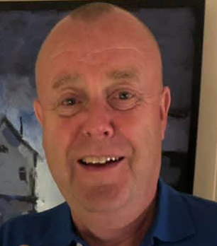 Mr. Tor Bendik Midtgarden